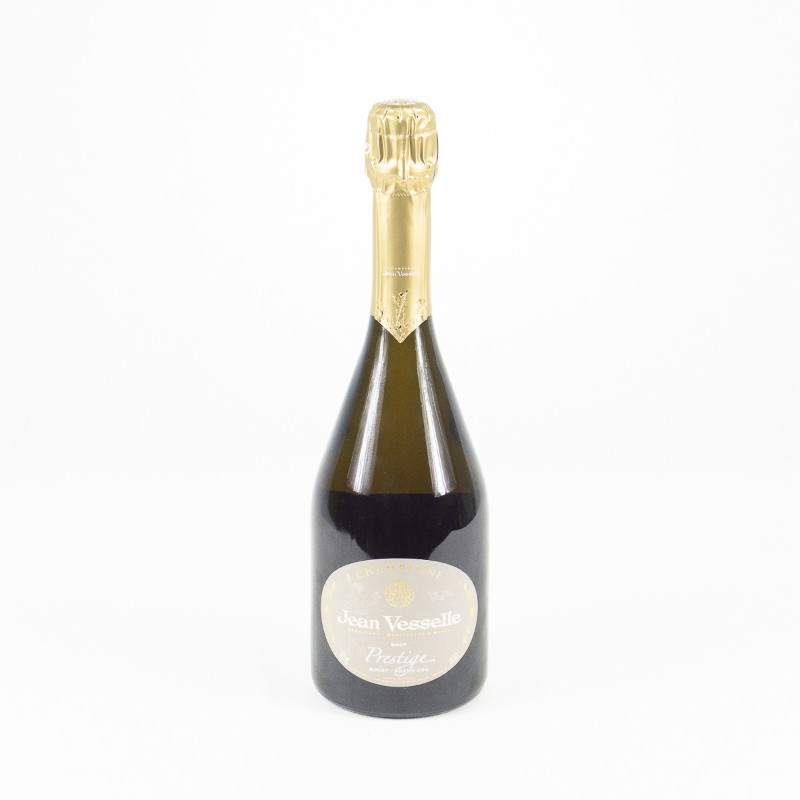 VESSELLE PRESTIGE GRAND CRU BRUT S/A VESSELLE PRESTIGE GRAND CRU BRUT S/A