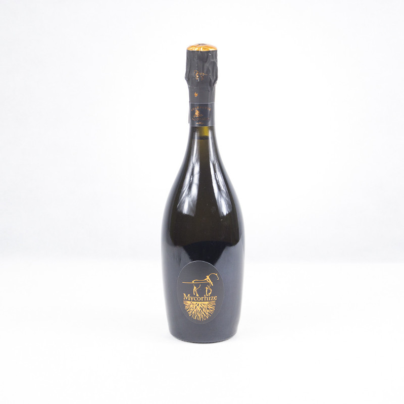 DE SOUSA MYCORHIZE GRAND CRU EXTRA BRUT DE SOUSA MYCORHIZE GRAND CRU EXTRA BRUT