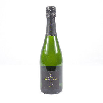 AGRAPART 7 CRUS BRUT