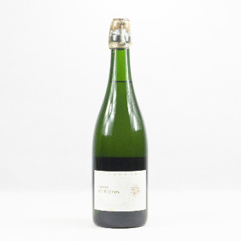 BEDEL COMME AUTREFOIS EXTRA BRUT 2004