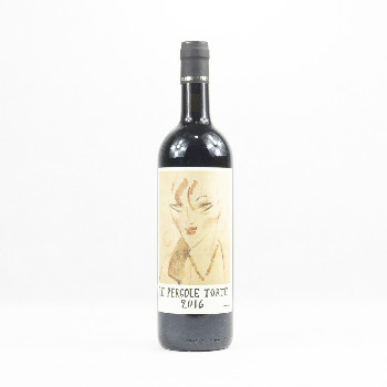 MONTEVERTINE LE PERGOLE TORTE 2016