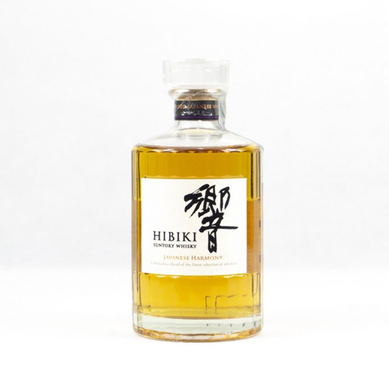Hibiki Suntory Whisky