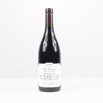 MÉO-CAMUZET CHAMBOLLE-MUSIGNY LES FEUSSELOTTES PREMIER CRU 2017