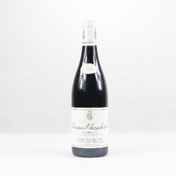 GUYON CHARMES-CHAMBERTIN GRAND CRU 2012