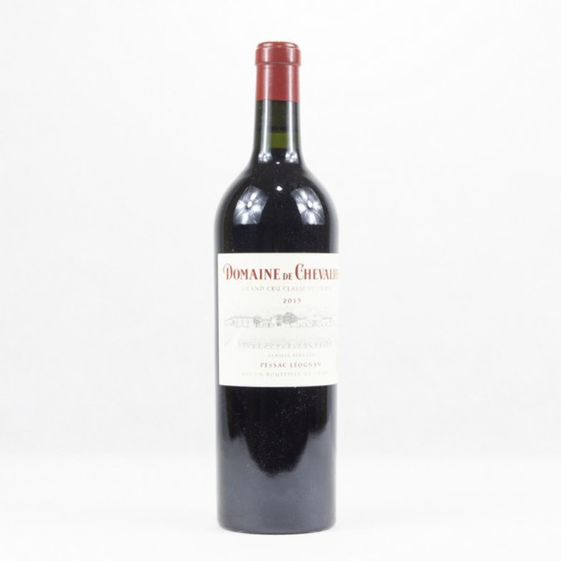 DOMAINE DE CHEVALIER PESSAC-LÉOGNAN ROUGE 2016