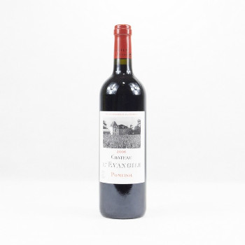 CHÂTEAU L'EVANGILE POMEROL 2006