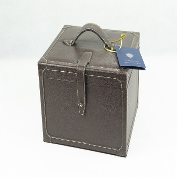 CARTUJANO PORTA DISTILLATI - BOX PICCOLO Testa di Moro