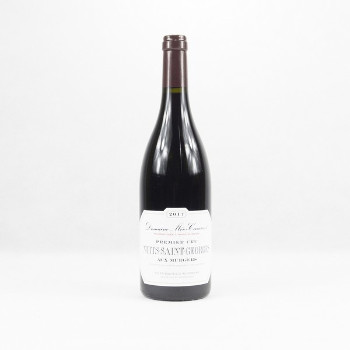 MÉO-CAMUZET NUITS-SAINT-GEORGES AUX MURGERS PREMIER CRU 2017
