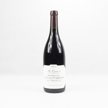 MÉO-CAMUZET NUITS-SAINT-GEORGES AUX ARGILLAS PREMIER CRU 2017