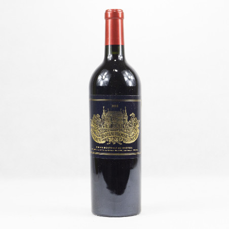 CHÂTEAU PALMER MARGAUX 2015