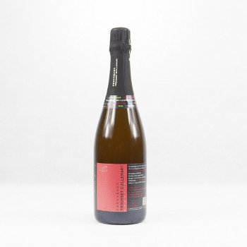 TROUSSET GUILLEMART LE ROSÉ PREMIER CRU BRUT