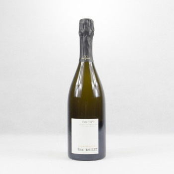 TAILLET EXLUSIV'T BLANC DE MEUNIER EXTRA BRUT
