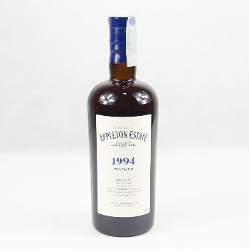 APPLETON ESTATE 1994 HEARTS COLLECTION