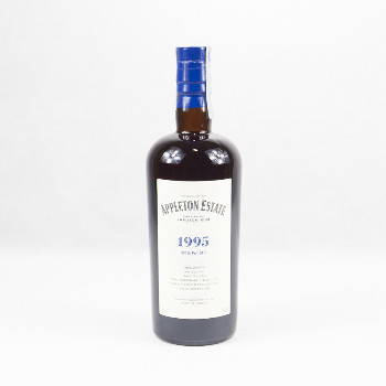 APPLETON ESTATE 1995 HEARTS COLLECTION