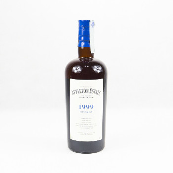 APPLETON ESTATE 1999 HEARTS COLLECTION