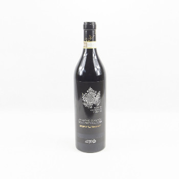 ZÝMĒ AMARONE CLASSICO DELLA VALPOLICELLA RISERVA LA MATTONARA 2008