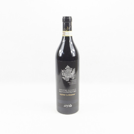 ZÝMĒ AMARONE CLASSICO DELLA VALPOLICELLA RISERVA LA MATTONARA 2008