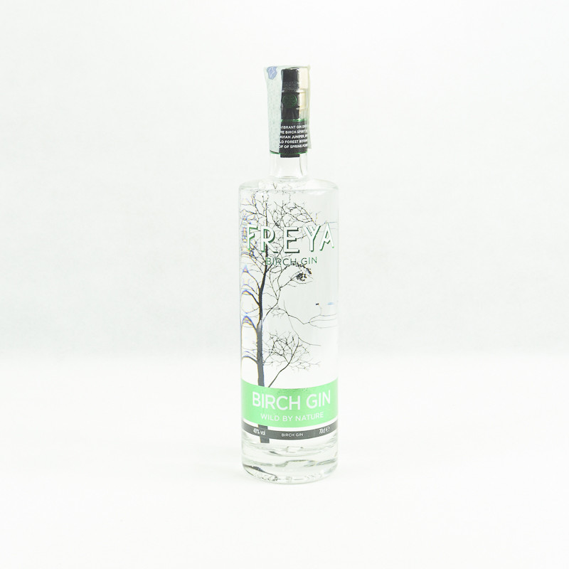 FREYA BIRCH GIN FREYA BIRCH GIN