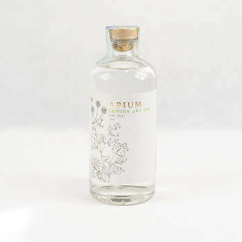 APIUM LONDON DRY GIN