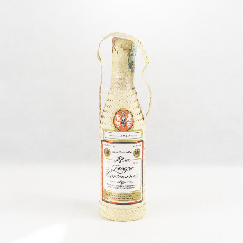ZACAPA CENTENARIO VINTAGE ETIQUETA BLANCA 23YO