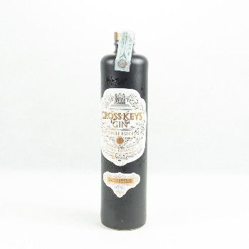 CROSS KEYS GIN