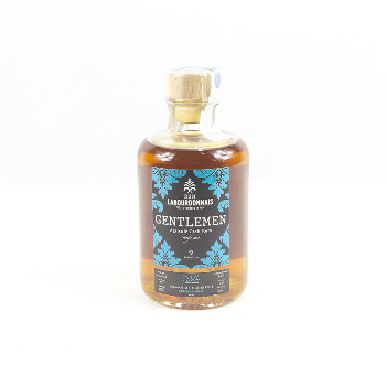 LABOURDONNAIS GENTLEMEN 9YO 0,50L