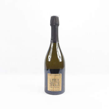 TAILLET LE BOIS DE BINSON PARCELLE ORIGINELLE BLANC DE MEUNIER EXTRA BRUT