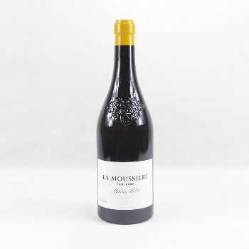 MELLOT LA MOUSSIÈRE SANCERRE 2019