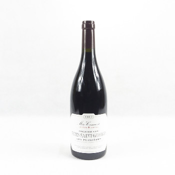 MÉO-CAMUZET NUITS-SAINT-GEORGES LES PERRIÈRES PREMIER CRU 2017