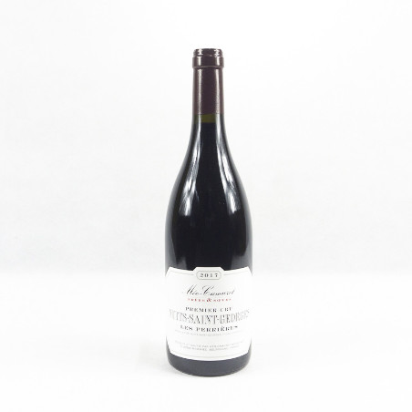 MÉO-CAMUZET NUITS-SAINT-GEORGES LES PERRIÈRES PREMIER CRU 2017