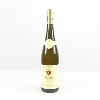 ZIND-HUMBRECHT GEWÜRZTRAMINER GOLDERT GRAND CRU 2018 IND. 5