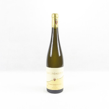 ZIND-HUMBRECHT RIESLING ROCHE CALCAIRE 2018 IND. 1
