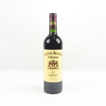 CHÂTEAU MALESCOT SAINT-EXUPÉRY MARGAUX 2011