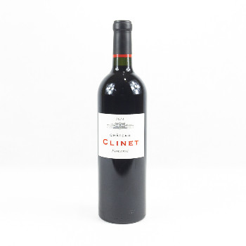 CHÂTEAU CLINET POMEROL 2014