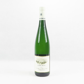 HAAG BRAUNEBERGER JUFFER SONNENUHR AUSLESE 2012