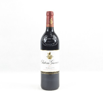 CHÂTEAU GISCOURS MARGAUX 2017