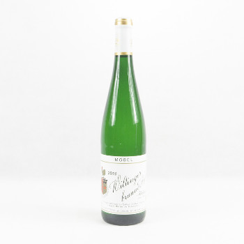 MÜLLER WILTINGER BRAUNE KUPP KABINETT 2019