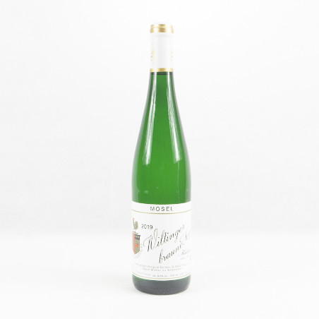 MÜLLER WILTINGER BRAUNE KUPP KABINETT 2019